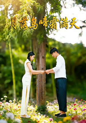 月落乌啼霜满天(40集) 月落乌啼霜满天(40集)全网独播免费看