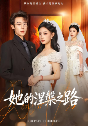 她的涅槃之路（74集）百度网盘资源