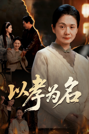 以孝为名（51集）在线免费观影