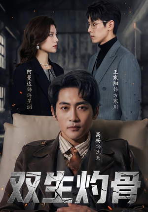 双生灼骨（60集）正能量短剧分享