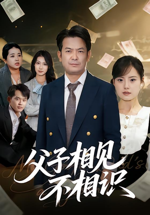 父子相见不相识(58集) 父子相见不相识(58集)热门短剧抢先看