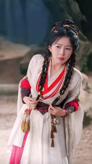 最强宗门小师妹（73集）高清无码免费看