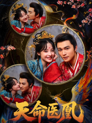 天命医凰（80集）短剧在哪个平台