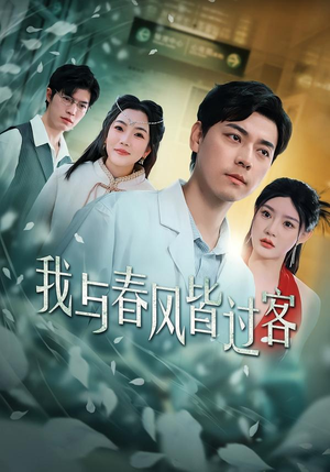 我与春风皆过客（40集）在线看