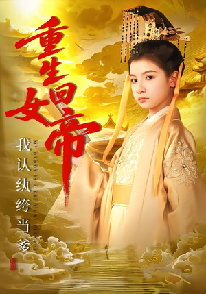 重生回女帝，我认纨绔当爹（80集）观看软件