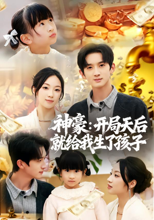 神豪：开局天后就给我生了孩子（80集）流畅播放免费看