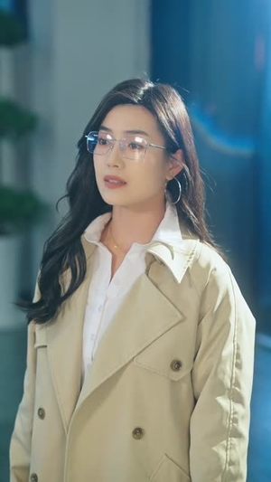 攻略女神，我选择上交自己（80集）古装热门短剧