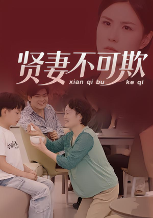 贤妻不可欺(36集) 贤妻不可欺(36集)短剧抢先看全集