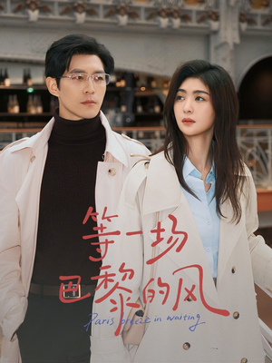 等一场巴黎的风（60集）短剧追到爽