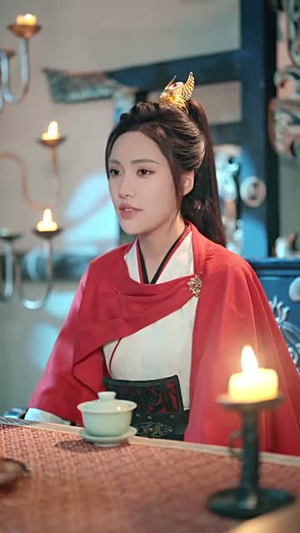 沙场秋点兵（61集）全剧看到大结局