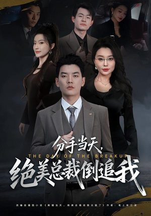 分手当天，绝美总裁倒追我（65集）高清无码免费看