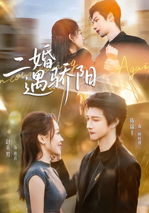 二婚遇骄阳（65集）短剧全集抢先看