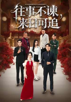 往事不谏，来日可追（66集）短剧热播抢先看