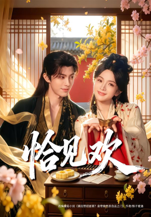 恰见欢（80集）全剧免费观看