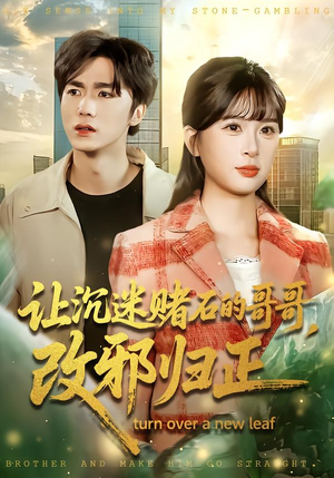 让沉迷赌石的哥哥，改邪归正（50集）百度网盘在线看