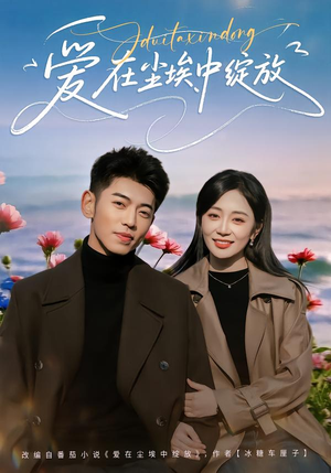 爱在尘埃中绽放（86集）热门短剧大全