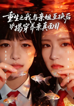 重生之我与亲姐互换后揭穿养亲真面目（63集）新短剧推荐
