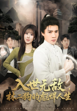 入世无敌，林二狗的彪悍人生（70集）热门短剧分享