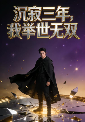 沉寂三年,我举世无双(113集) 沉寂三年,我举世无双(113集)热门短剧在线看