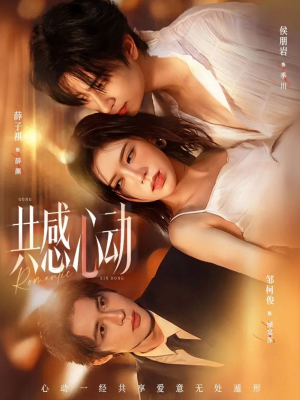 共感心动（66集）甜宠短剧追到爽