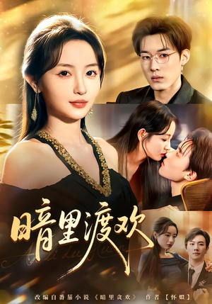 暗里渡欢(80集) 暗里渡欢(80集)更新时间一览表