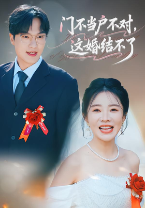 门不当户不对,这婚结不了(58集) 门不当户不对,这婚结不了(58集)热播短剧重燃