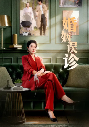 婚姻误诊（61集）短剧推荐来了