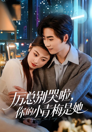 厉总别哭啦，你的小青梅是她（70集）我全都看完了