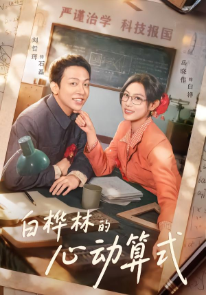 白桦林的心动算式（66集）海量资源免费看