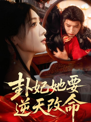 卦妃她要逆天改命(78集) 卦妃她要逆天改命(78集)短剧解说全集