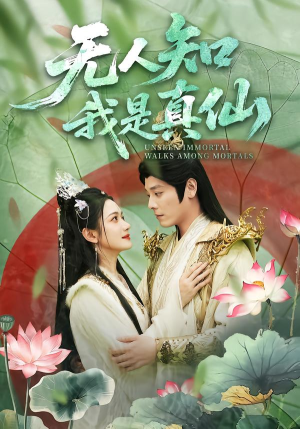 无人知我是真仙（70集）排行榜前十短剧
