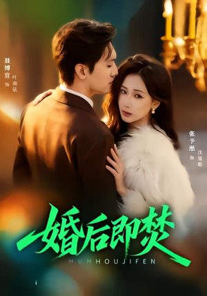 婚后即焚（77集）熬夜追短剧