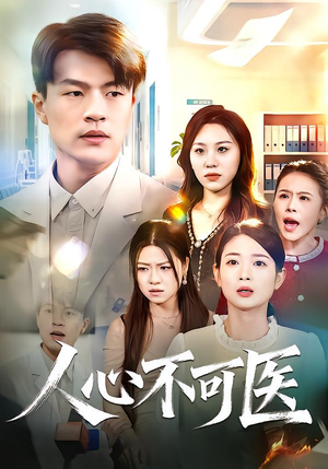 人心不可医（30集）观看软件