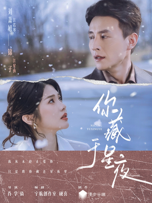 你藏于星夜(85集) 你藏于星夜(85集)免费短剧大全