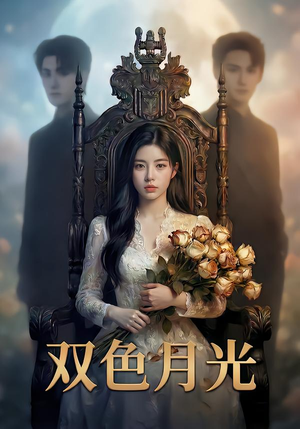 双色月光（70集）民国短剧推荐