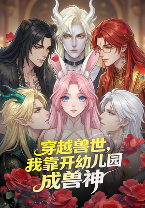 穿越兽世，我靠开幼儿园成兽神（63集）精彩短剧随心推