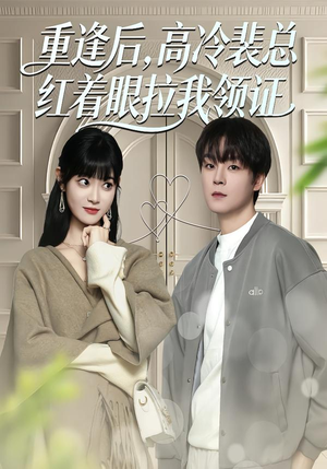 重逢后，高冷裴总红着眼拉我领证（77集）解说文案