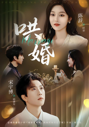 哄婚(67集) 哄婚(67集)评价怎么样