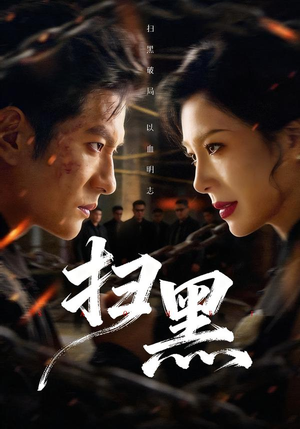 扫黑(70集) 扫黑(70集)短剧后续更精彩