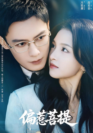 偏惹菩提（73集）第32集