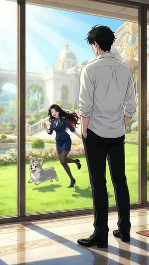 这是规则怪谈啊，让我多子多福？（85集）太好看了短剧