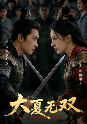 大夏无双（80集）独家短剧免费看