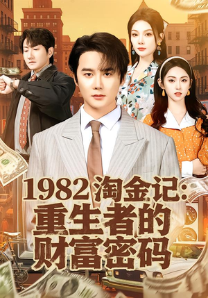 1982淘金记：重生者的财富密码（80集）精彩短剧看全集