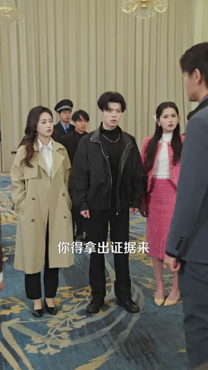 摆摊吧！警官大人（80集）全剧看到大结局