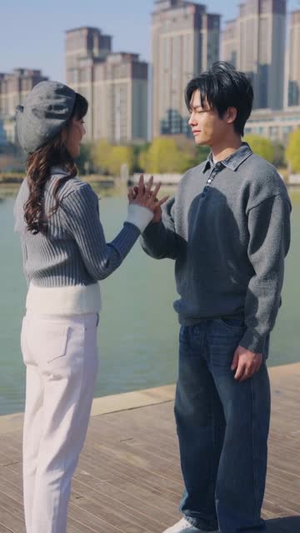 清浅以北（80集）无需会员免费看