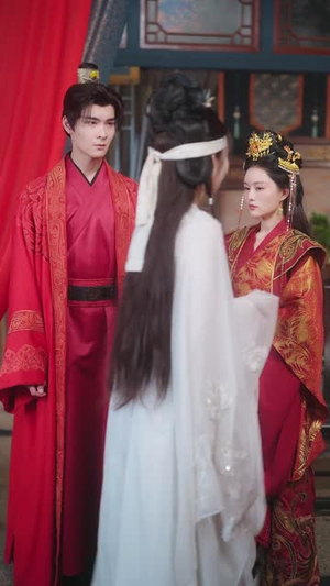 降妻为妾,我踹了负心夫君(49集) 降妻为妾,我踹了负心夫君(49集)热播短剧排行榜