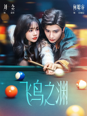 飞鸟之渊（67集）好看的短剧