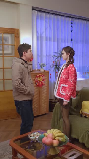 相亲就能变强:我有相亲系统(68集) 相亲就能变强:我有相亲系统(68集)无需会员轻松看