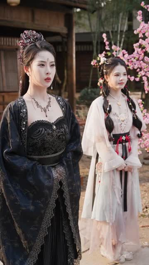 撞破师尊女儿身，气运归我（80集）在哪个app能看