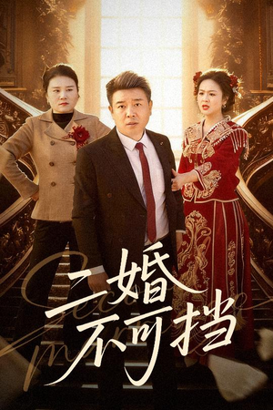 二婚不可挡(36集) 二婚不可挡(36集)好看短剧抢先看